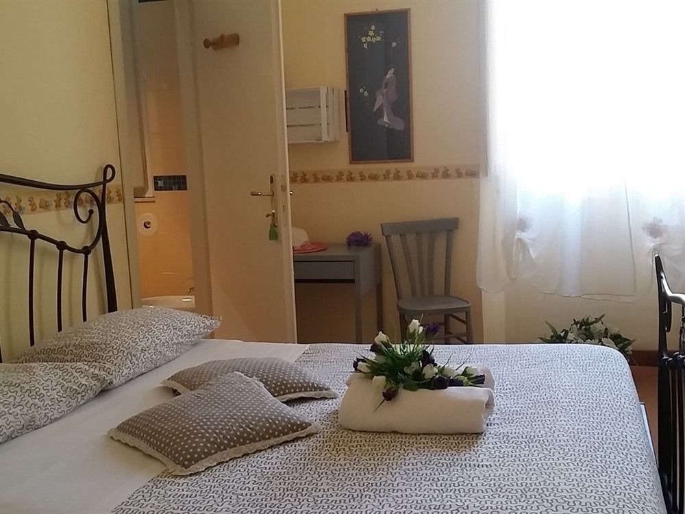 Sweet Life Guesthouse Roma Dış mekan fotoğraf
