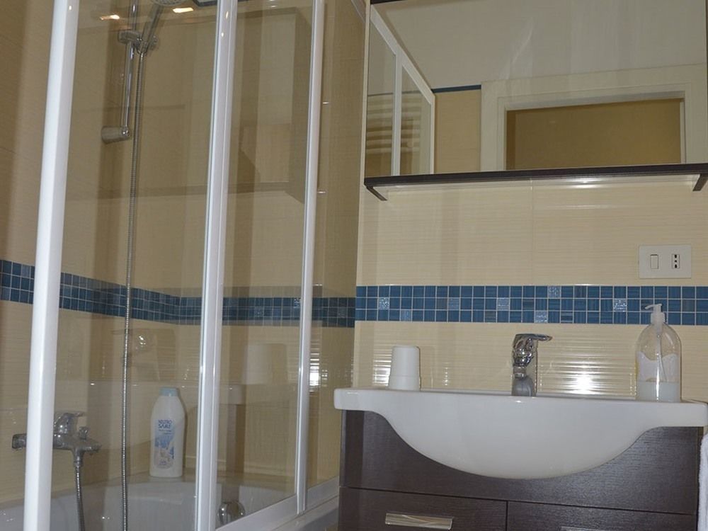 Sweet Life Guesthouse Roma Dış mekan fotoğraf