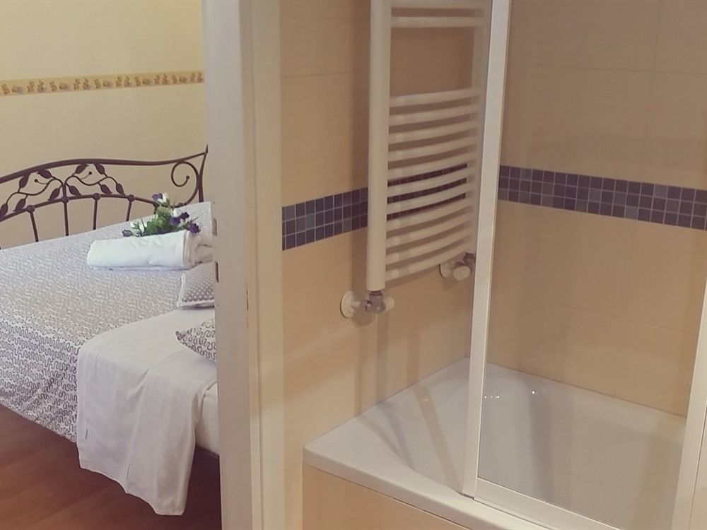 Sweet Life Guesthouse Roma Dış mekan fotoğraf