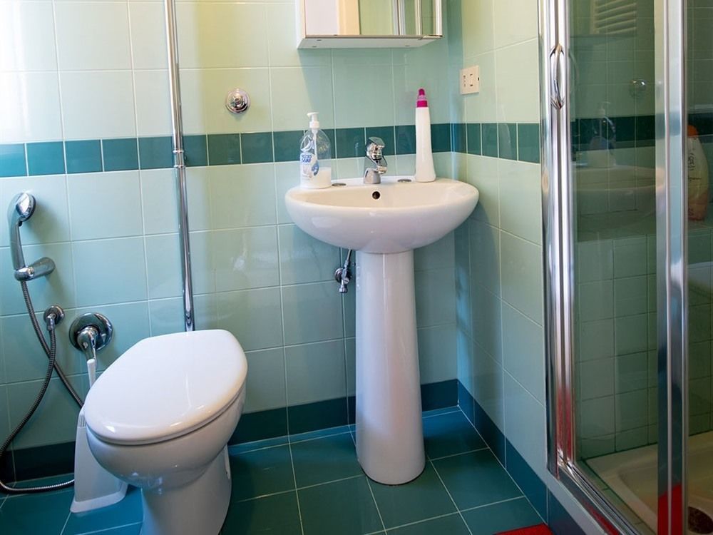 Sweet Life Guesthouse Roma Dış mekan fotoğraf