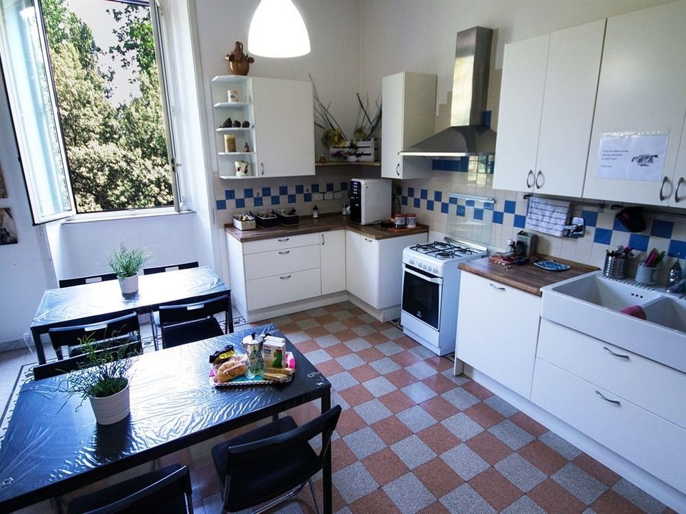 Sweet Life Guesthouse Roma Dış mekan fotoğraf