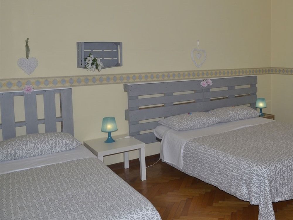 Sweet Life Guesthouse Roma Dış mekan fotoğraf